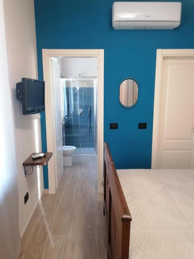 B&B Villa Preziosa Lago Maggiore レーザ エクステリア 写真