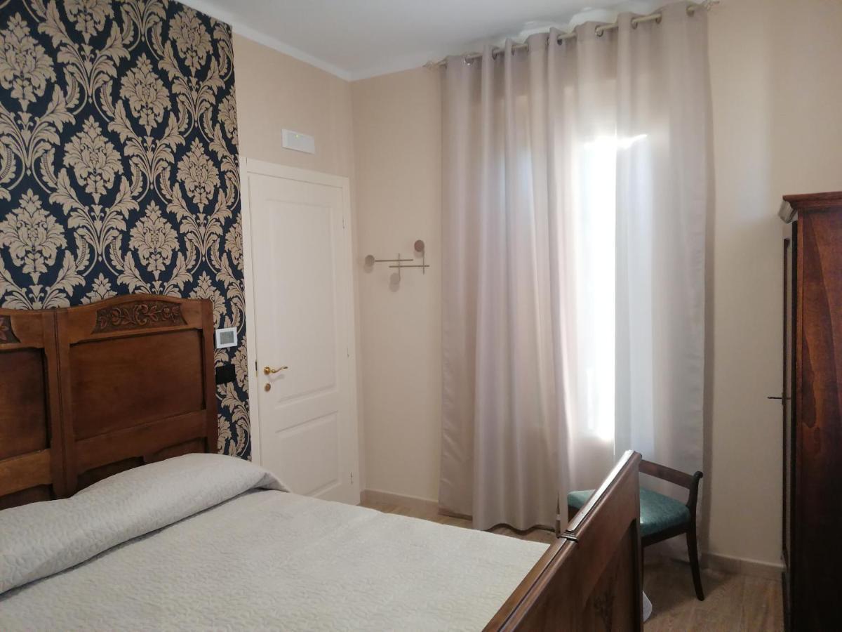 B&B Villa Preziosa Lago Maggiore レーザ エクステリア 写真