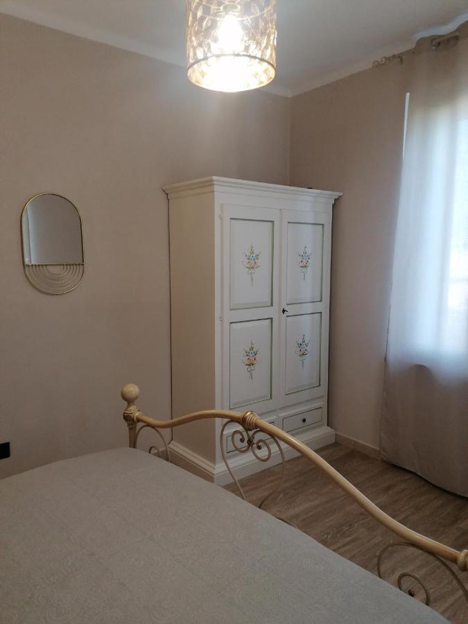 B&B Villa Preziosa Lago Maggiore レーザ エクステリア 写真