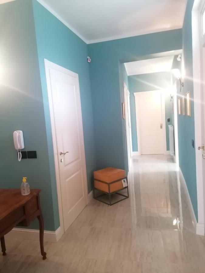 B&B Villa Preziosa Lago Maggiore レーザ エクステリア 写真