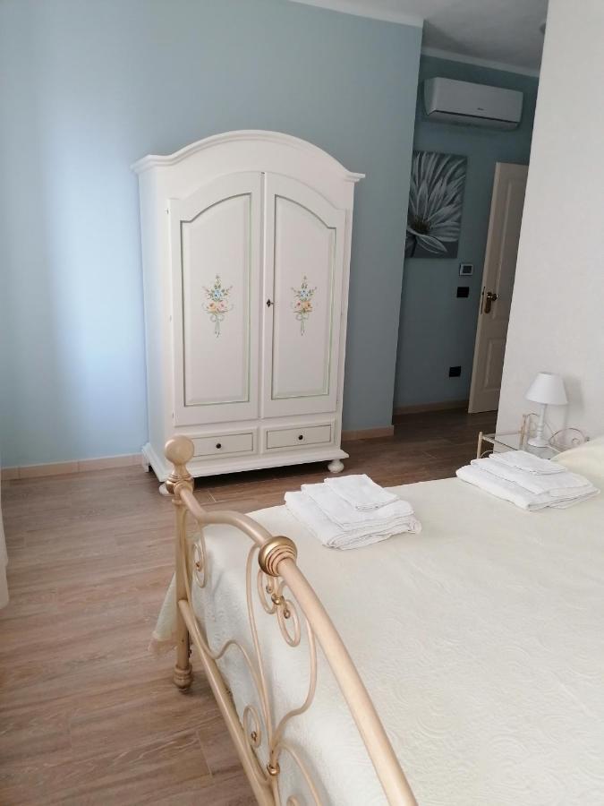 B&B Villa Preziosa Lago Maggiore レーザ エクステリア 写真