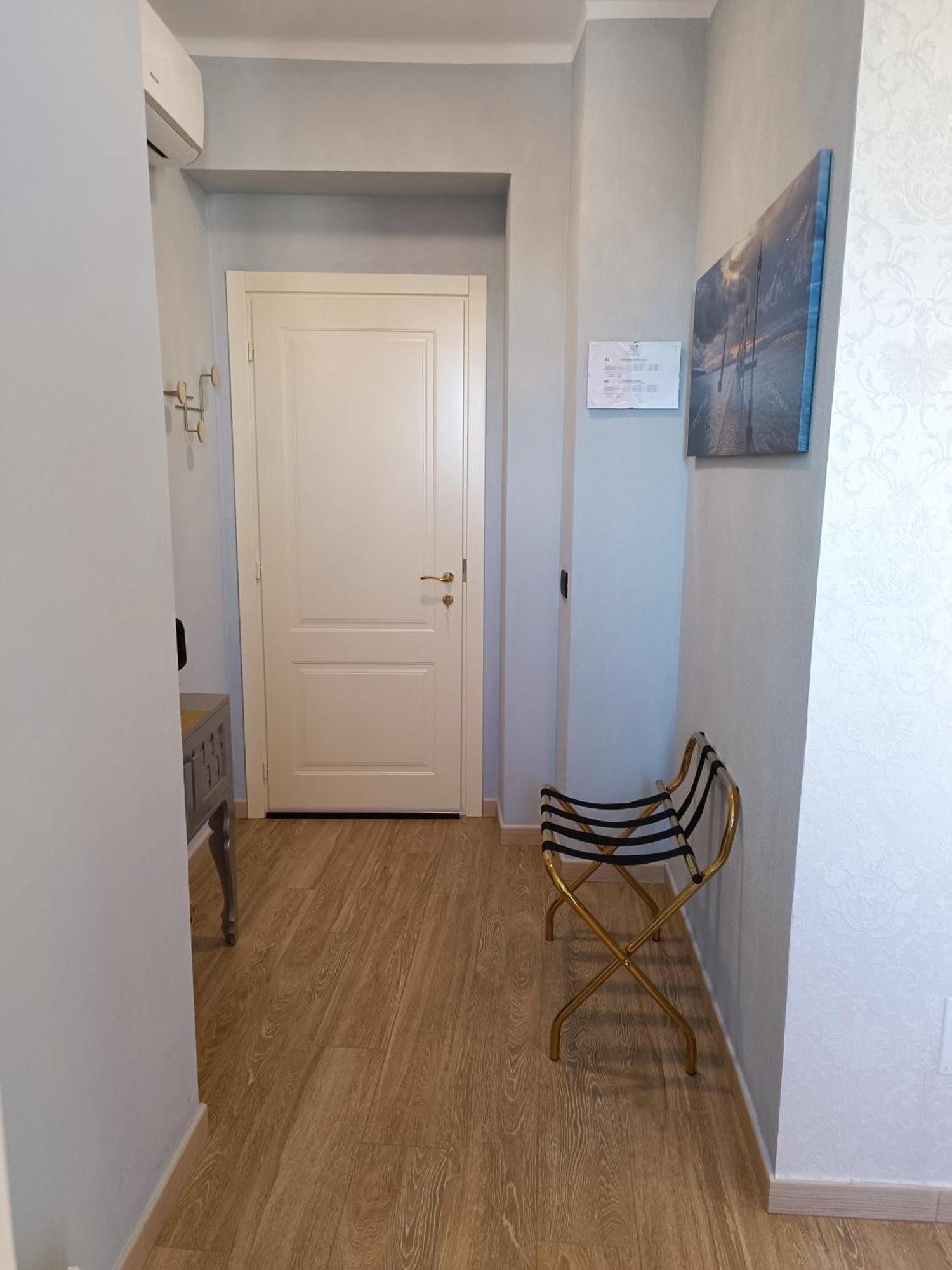 B&B Villa Preziosa Lago Maggiore レーザ エクステリア 写真